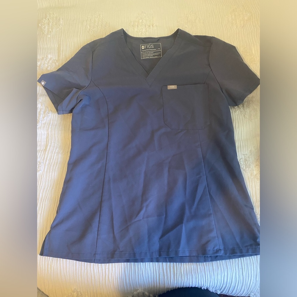 Figs scrub set